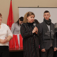 «Профессия или профессионализм»