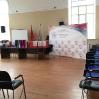 «Профессия или профессионализм»
