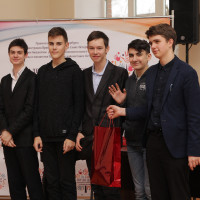 «Профессия или профессионализм»
