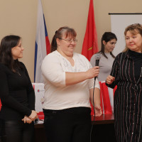 «Профессия или профессионализм»