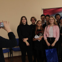 «Профессия или профессионализм»