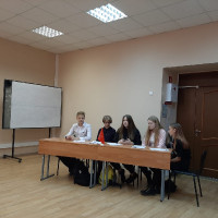 «Профессия или профессионализм»