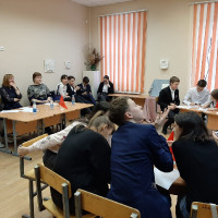 «Профессия или профессионализм»