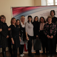 «Профессия или профессионализм»