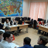 «Профессия или профессионализм»
