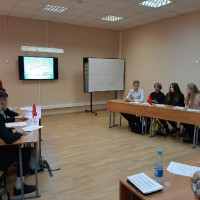 «Профессия или профессионализм»