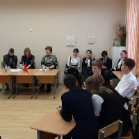 «Профессия или профессионализм»