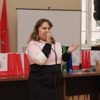 «Профессия или профессионализм»