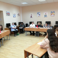 «Профессия или профессионализм»