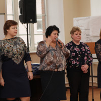 «Профессия или профессионализм»