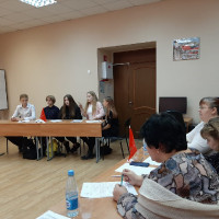 «Профессия или профессионализм»