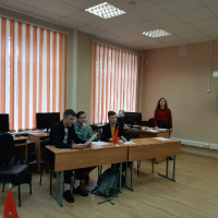 «Профессия или профессионализм»