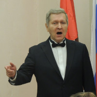 Пушкин в музыке