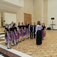 «Родина моя»