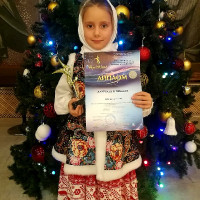 Роза ветров в Санкт-Петербурге