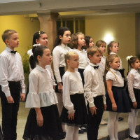 Рождественский фестиваль хоровой музыки