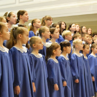 Рождественский фестиваль хоровой музыки