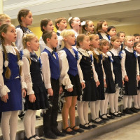 Рождественский фестиваль хоровой музыки