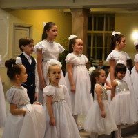Рождественский фестиваль хоровой музыки