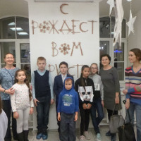 «Рождество в Санкт-Петербурге»