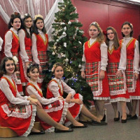 «Русь широкая»