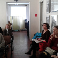 Визуализация образовательного процесса