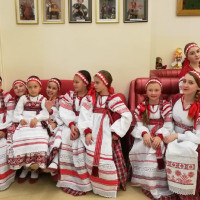 «Золотые кружева»
