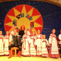 «Золотые кружева»