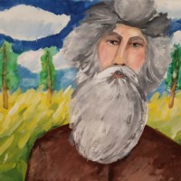 «Мир художника»