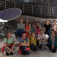 «Moscow art start»