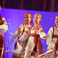 «На берегах Невы»