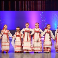 «На берегах Невы»