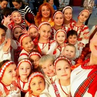 «На берегах Невы»