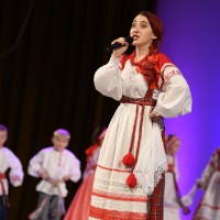 «На берегах Невы»