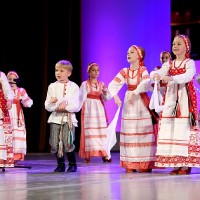 «На берегах Невы»