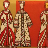 «Негде, в тридевятом царстве»