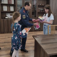 Неопалимая купина