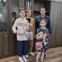 Неопалимая купина
