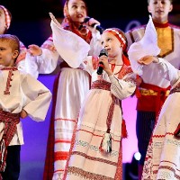 «Невские созвездия»