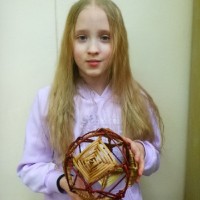 «Новогоднее украшение»