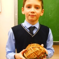 «Новогоднее украшение»