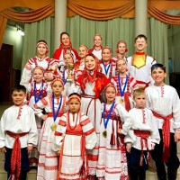 «Первый аккорд»