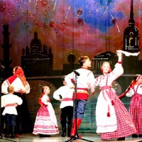 «Первый аккорд»