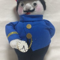 «Рождественский поезд»