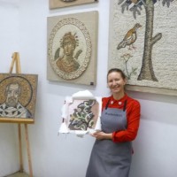 «Сад Гранат»