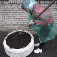 Субботник