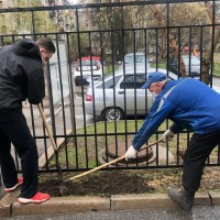 Субботник