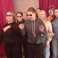 Творческая встреча