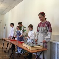 «Весна пришла!»