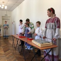 «Весна пришла!»